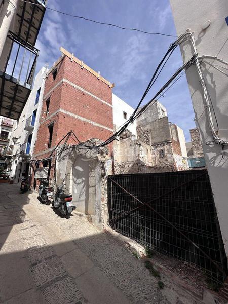 Foto 6a060e96-3f0c-4170-8479-fc3eb334ca56. Terreny residencial a Centro-Casco Antiguo Peñíscola