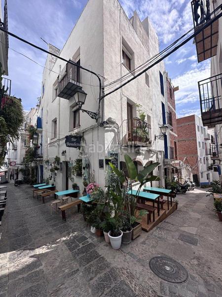 Foto 6df6b01c-99e9-4bc1-b0d6-1b4bc5b124e7. Terreny residencial a Centro-Casco Antiguo Peñíscola