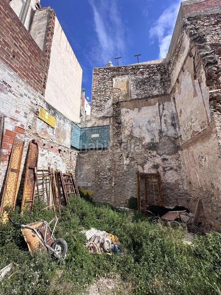 Foto 6fac6bb9-af42-45df-8101-815792416eea. Terreny residencial a Centro-Casco Antiguo Peñíscola