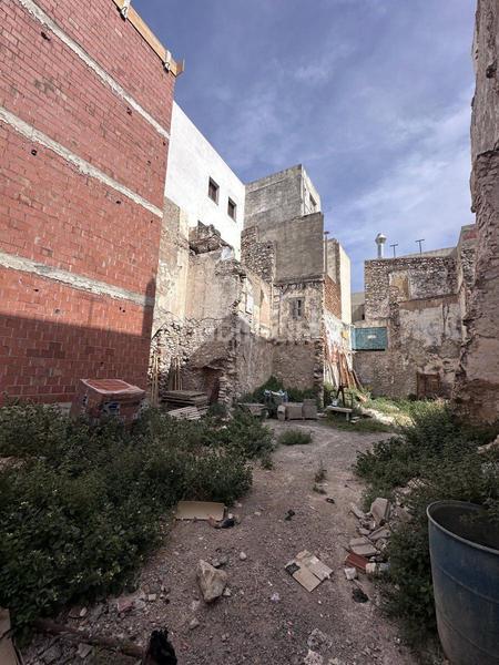 Foto 85926469-82c5-4421-b329-a8ef75758f24. Terreny residencial a Centro-Casco Antiguo Peñíscola