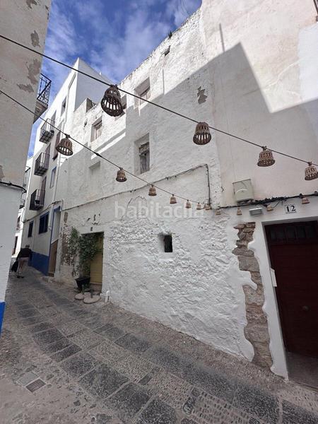 Foto abfecdb7-b365-4324-aee1-6ceb047848a5. Terreny residencial a Centro-Casco Antiguo Peñíscola