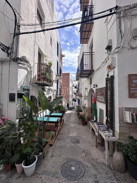 Foto cf46eb63-c667-4622-8bb6-f276f05fec7e. Terreny residencial a Centro-Casco Antiguo Peñíscola