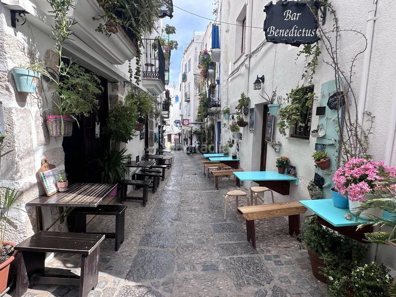 Foto e88f421b-1332-4916-9c34-516e234e050e. Terreny residencial a Centro-Casco Antiguo Peñíscola