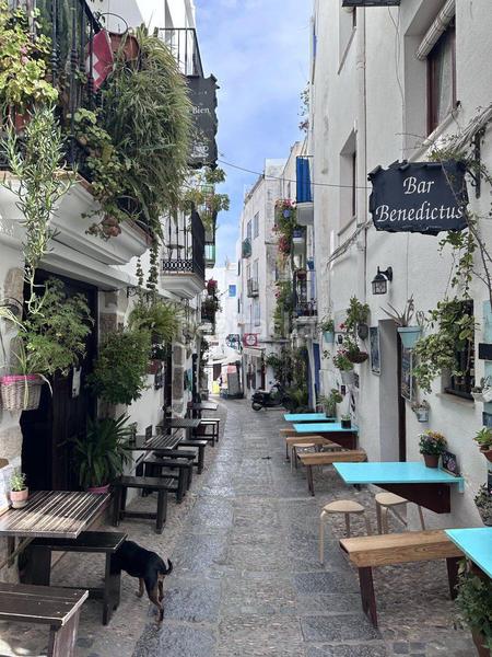 Foto ed566754-e2a1-4632-a155-0c458484eee8. Terreny residencial a Centro-Casco Antiguo Peñíscola