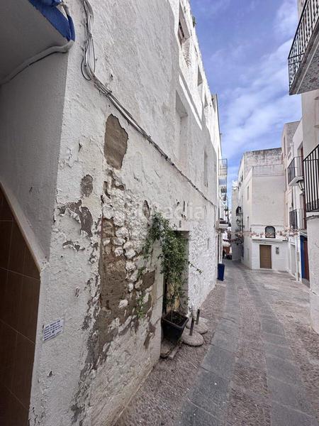 Foto f837d8d3-0284-4eaf-9abd-d1b8cc2cf885. Terreny residencial a Centro-Casco Antiguo Peñíscola