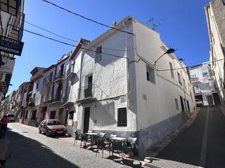 Casa a Useres (les). Casa pueblo en venta en useras  les useres, 3 dormitorios.
