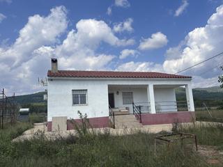 Xalet a Atzeneta del Maestrat. Chalet en venta en atzeneta del maestrat, 4 dormitorios.