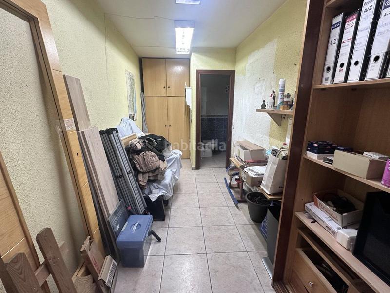 Foto 132f2076-578c-4fda-8d7c-7dd6abef3686. Business premise in Hospital - Plaza del Real Castellón de la Plana