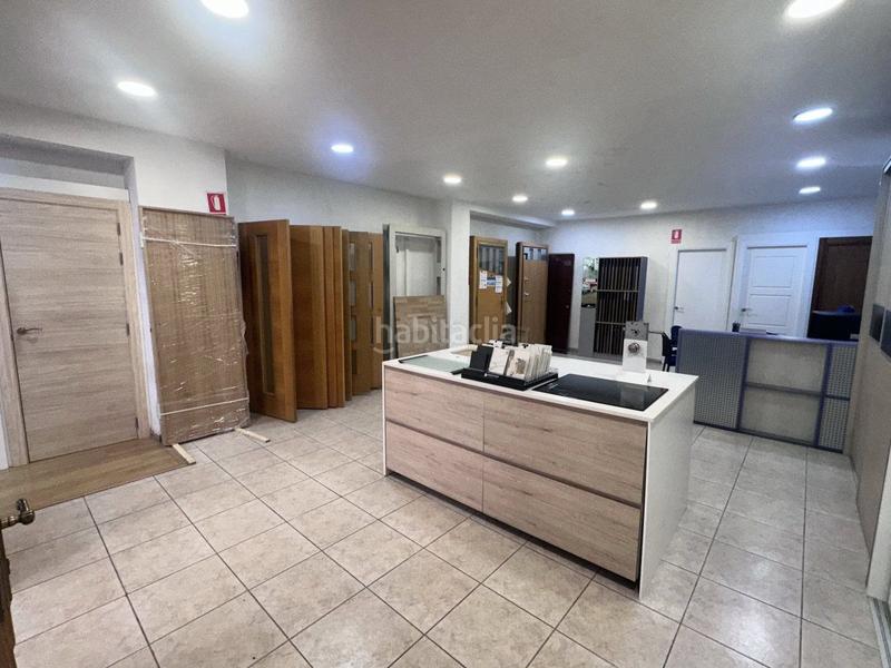 Foto 161e950c-f41f-4e4f-bcac-6578f2261b16. Business premise in Hospital - Plaza del Real Castellón de la Plana