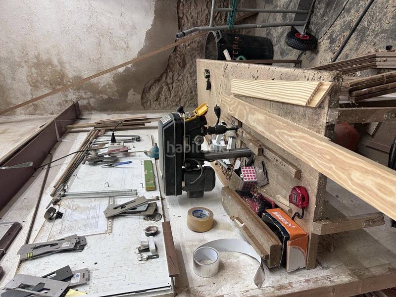 Foto 26e17224-2ae9-4062-b98f-c9282d830099. Business premise in Hospital - Plaza del Real Castellón de la Plana