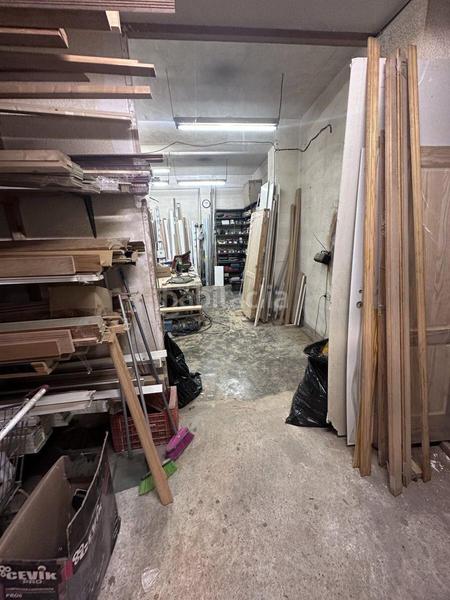 Foto 53b7159b-fbb6-4e57-befc-56256c47d15c. Business premise in Hospital - Plaza del Real Castellón de la Plana