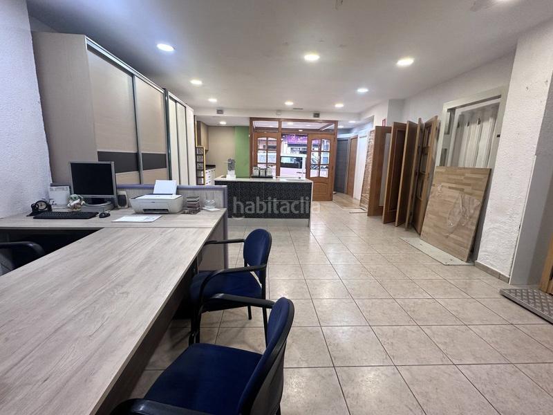 Foto 604e8129-cf61-4f33-b6d5-baac26112eed. Business premise in Hospital - Plaza del Real Castellón de la Plana