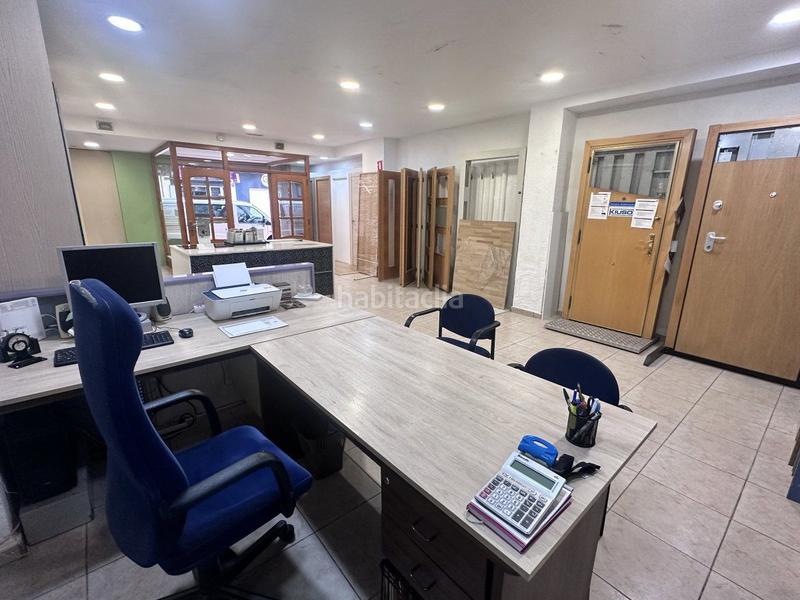 Foto 7317297a-819c-4d1f-9987-bfe1c1b786c9. Business premise in Hospital - Plaza del Real Castellón de la Plana