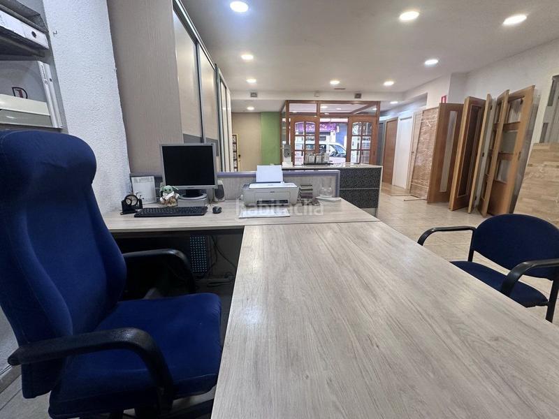 Foto 82825a3f-d8e5-4e5b-beff-2c1e01c24e9b. Business premise in Hospital - Plaza del Real Castellón de la Plana