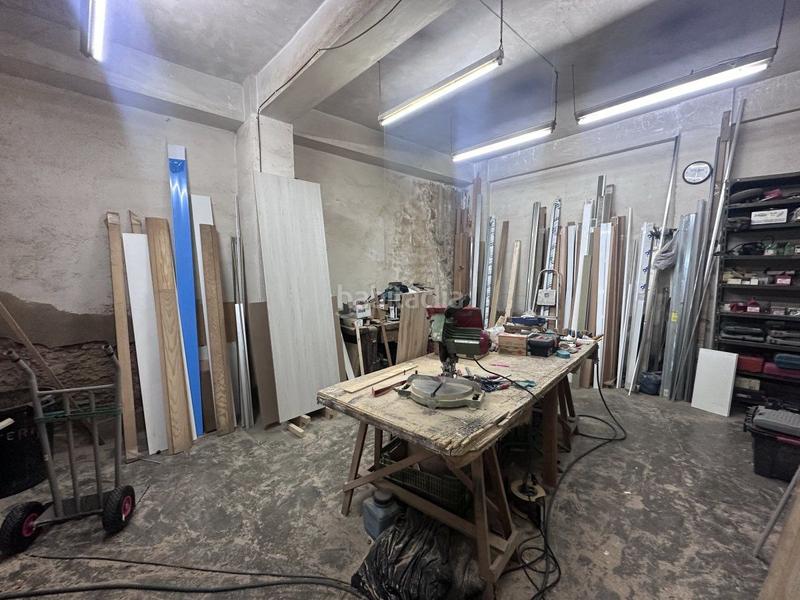 Foto 8d0c2f7c-e80d-447d-9cd3-5cca4023254e. Business premise in Hospital - Plaza del Real Castellón de la Plana