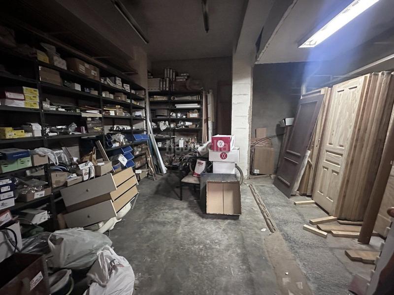 Foto 95557a2c-dd7d-4033-a61a-0fa3e811836c. Business premise in Hospital - Plaza del Real Castellón de la Plana