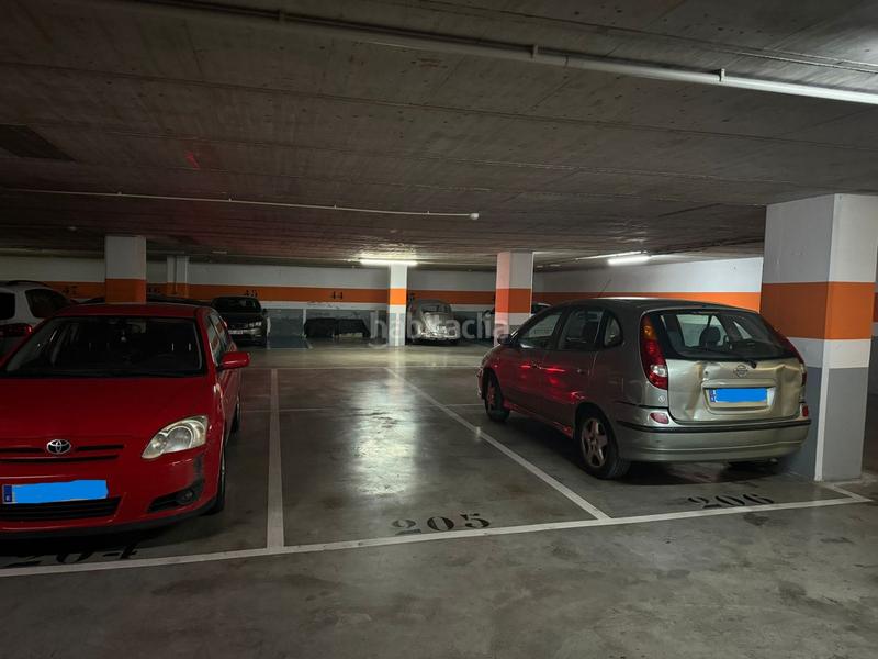 Foto 9120dd7b-ef22-40fa-8825-f6ebeea8b6b4. Car parking in Rafalafena Castellón de la Plana