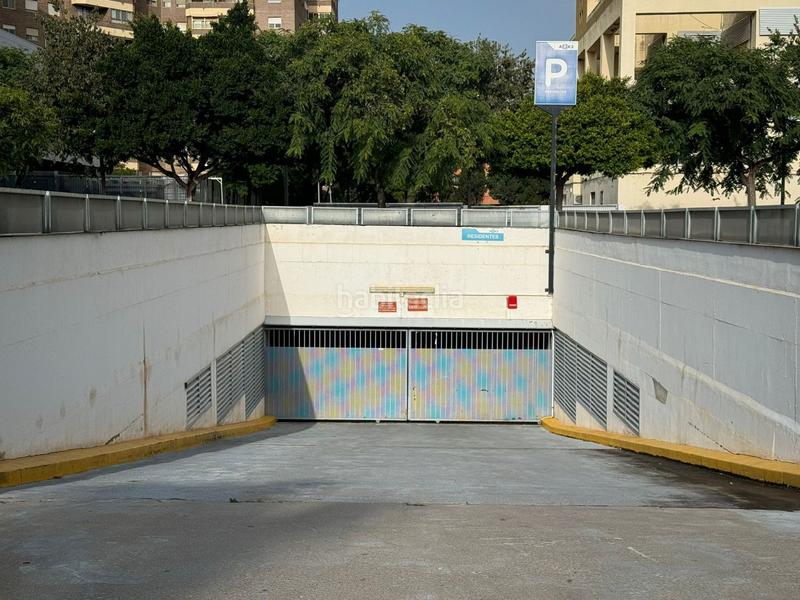 Foto e3e64d7c-547e-404b-a8de-8b2bc9c59ff4. Car parking in Rafalafena Castellón de la Plana