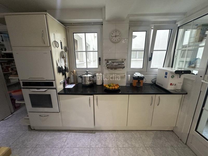 Foto 1e3ba836-6857-4877-ad16-ad4958996db2. Appartamento con riscaldamento parcheggio in Casco Histórico Castellón de la Plana