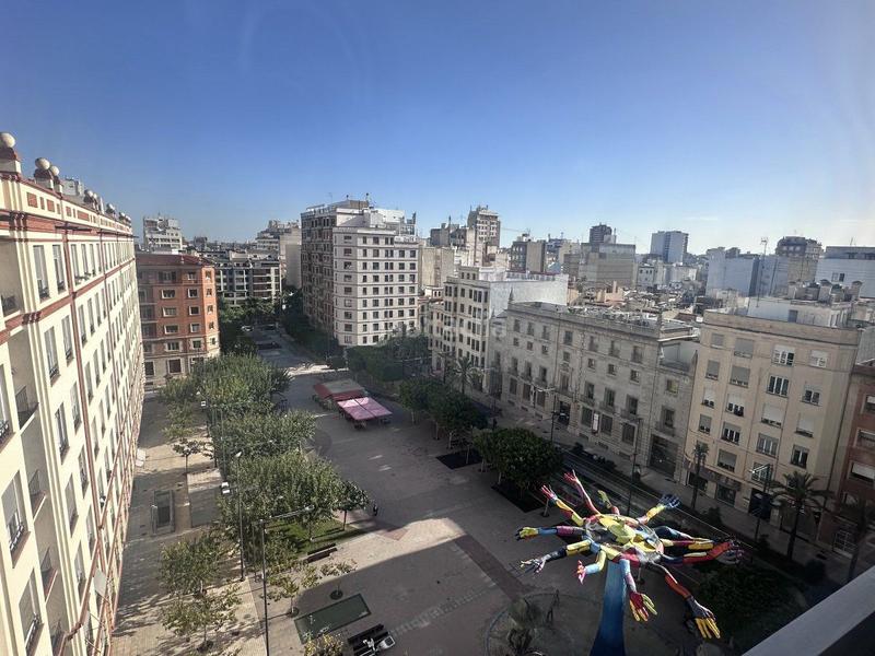 Foto 2bb36e1c-b77d-4678-b8aa-645d8ecc41f9. Appartamento con riscaldamento parcheggio in Casco Histórico Castellón de la Plana