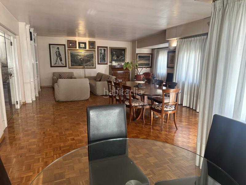 Foto 58ec78ae-6e02-480a-8088-f09fabbc3bf4. Appartamento con riscaldamento parcheggio in Casco Histórico Castellón de la Plana