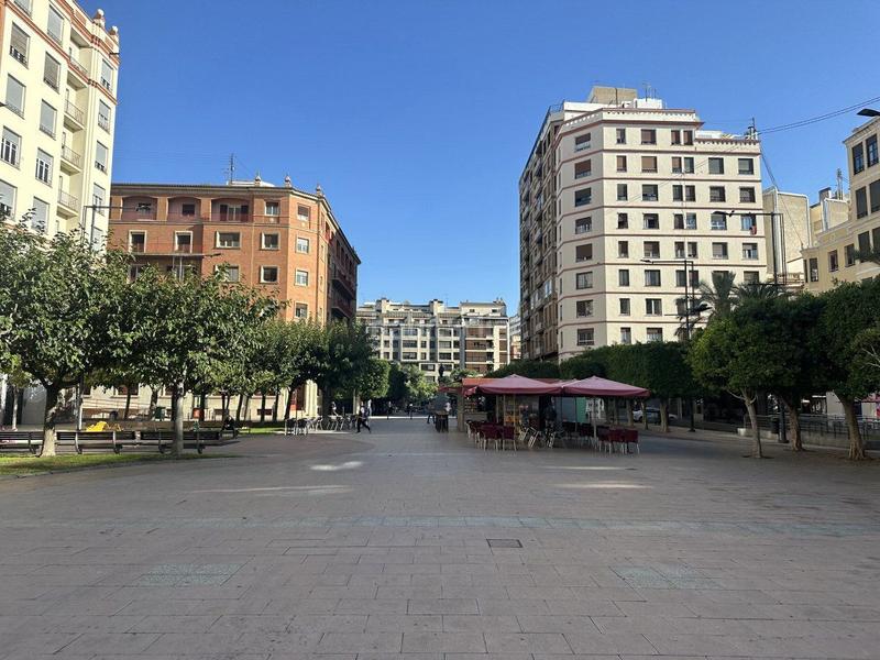 Foto 5afe9d44-9579-4808-a38d-0b1373144288. Appartamento con riscaldamento parcheggio in Casco Histórico Castellón de la Plana