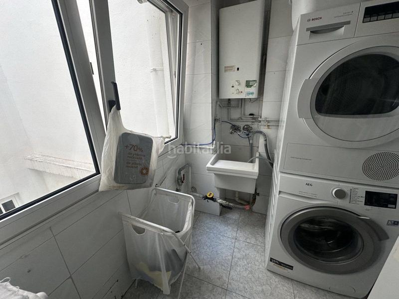 Foto 7a99695b-b77e-4d17-95d2-8460cb6c1d8b. Appartamento con riscaldamento parcheggio in Casco Histórico Castellón de la Plana