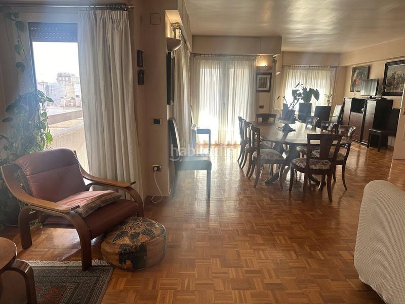 Foto 8e6023f5-d4ab-4515-9156-beb29b809db2. Appartamento con riscaldamento parcheggio in Casco Histórico Castellón de la Plana