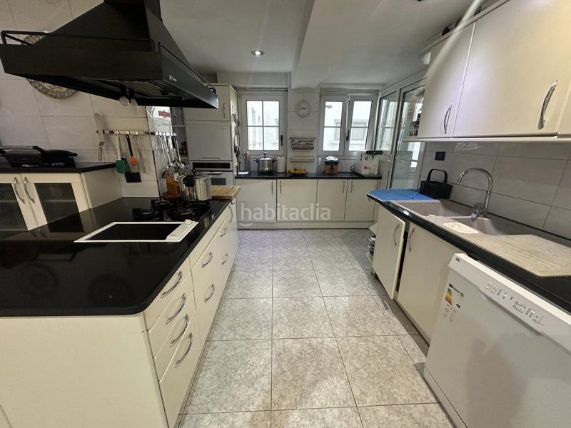 Foto 99bf1919-5bca-46dd-bc8e-1f5593e19fc3. Appartamento con riscaldamento parcheggio in Casco Histórico Castellón de la Plana