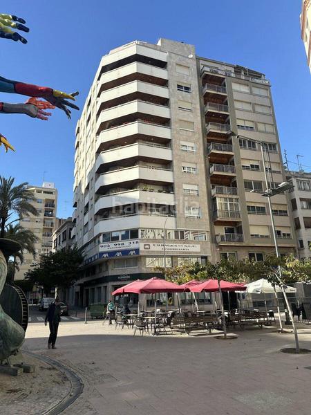 Foto 99fb3457-2953-4ec4-8695-835254ae7220. Appartamento con riscaldamento parcheggio in Casco Histórico Castellón de la Plana