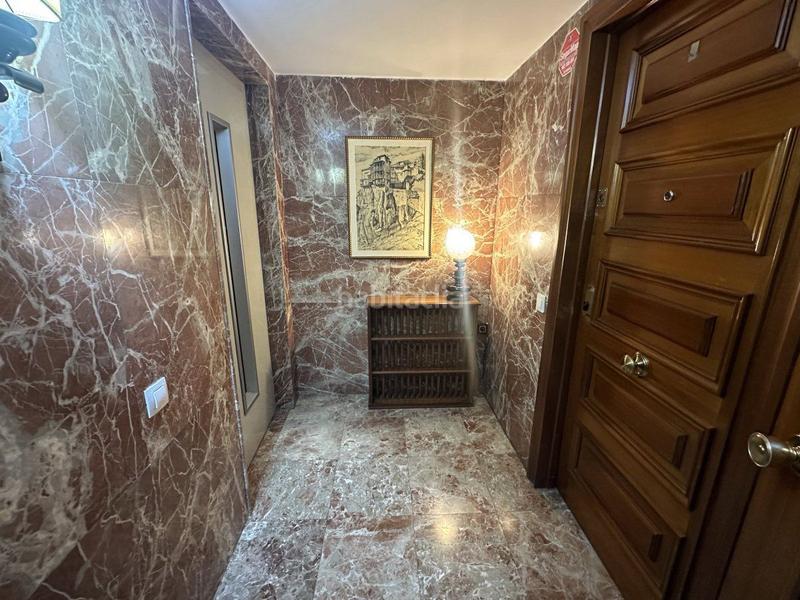 Foto a81ec8cb-325f-4196-8cc8-43a06e41a17b. Appartamento con riscaldamento parcheggio in Casco Histórico Castellón de la Plana