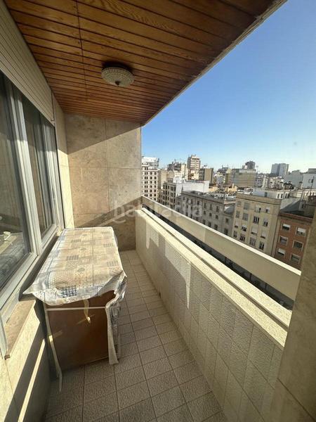 Foto d7114c66-f34d-4262-8741-68201c0b6356. Appartamento con riscaldamento parcheggio in Casco Histórico Castellón de la Plana