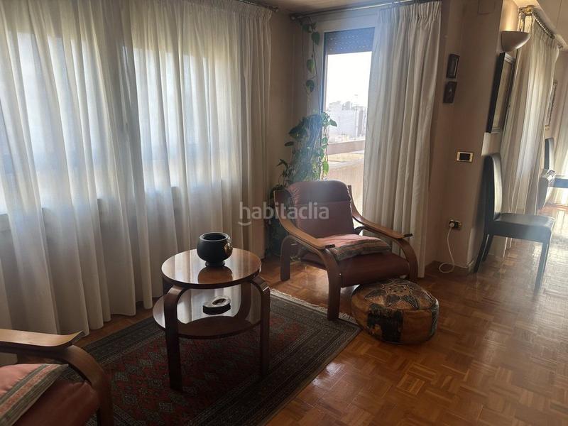 Foto eb421e66-ef0b-4646-a789-5d460a3fb45a. Appartamento con riscaldamento parcheggio in Casco Histórico Castellón de la Plana