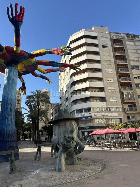 Foto f40a2bf8-8783-4281-8787-864ddc638bf0. Appartamento con riscaldamento parcheggio in Casco Histórico Castellón de la Plana