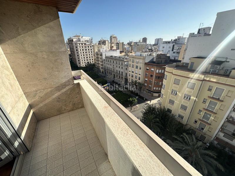 Foto f61c7852-5c20-4319-8382-83639a46293f. Appartamento con riscaldamento parcheggio in Casco Histórico Castellón de la Plana