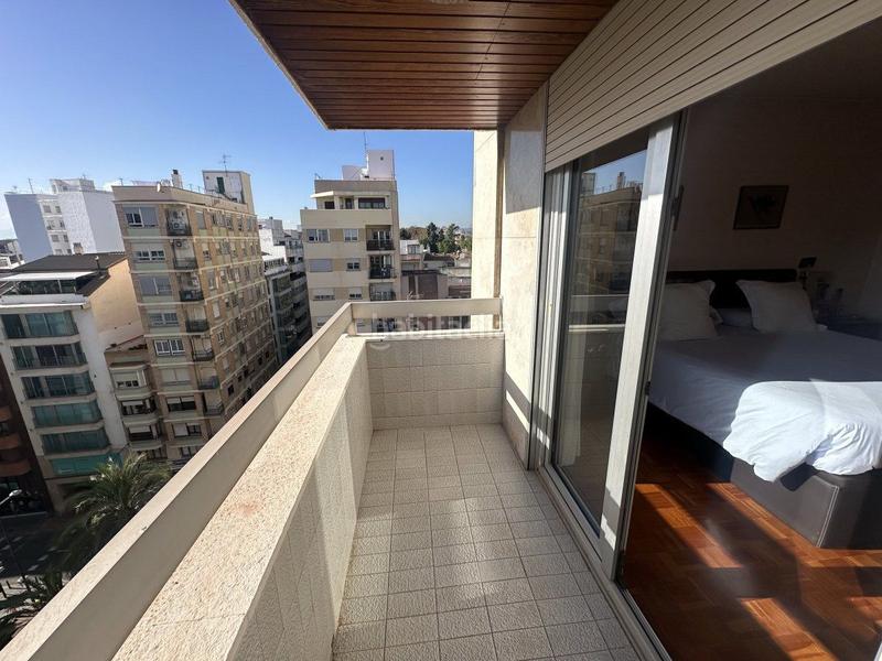 Foto f707e4e8-2b57-43fd-bd5b-e3c6ffb4c77f. Appartamento con riscaldamento parcheggio in Casco Histórico Castellón de la Plana