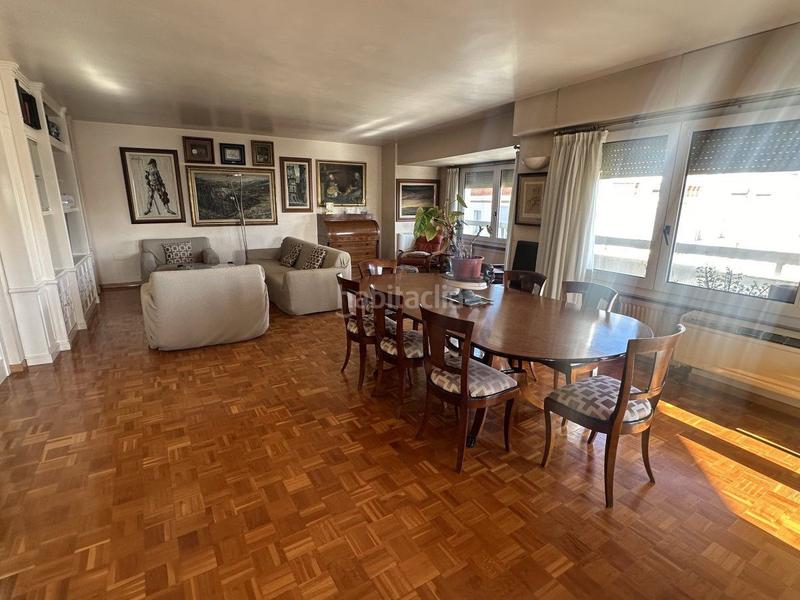 Foto fd4498c8-ed3c-4d9a-9d6c-de92477c8f6b. Appartamento con riscaldamento parcheggio in Casco Histórico Castellón de la Plana