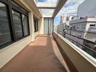 Etagenwohnung  Asensi. Piso en venta en plaza la paz, 4 dormitorios.