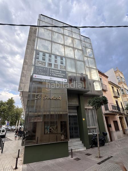 Foto e362866e-113e-4e6a-bff1-e3dbdc4d604a. Piso  en venta en Pueblo, 1 dormitorio. en Pueblo Benicasim / Benicàssim