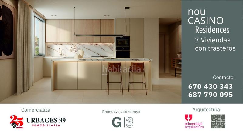 Foto bab336b3-d64c-43fd-b072-3b1f71bc6390. Appartement avec chauffage dans Pueblo Benicasim / Benicàssim