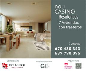 Flat in Pueblo. Piso en venta en pueblo, 3 dormitorios.