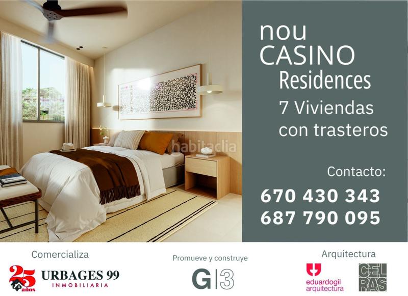 Foto 42bedb45-ea94-4074-808a-d965f969106e. Piso  en venta en Pueblo, 3 dormitorios. en Pueblo Benicasim / Benicàssim