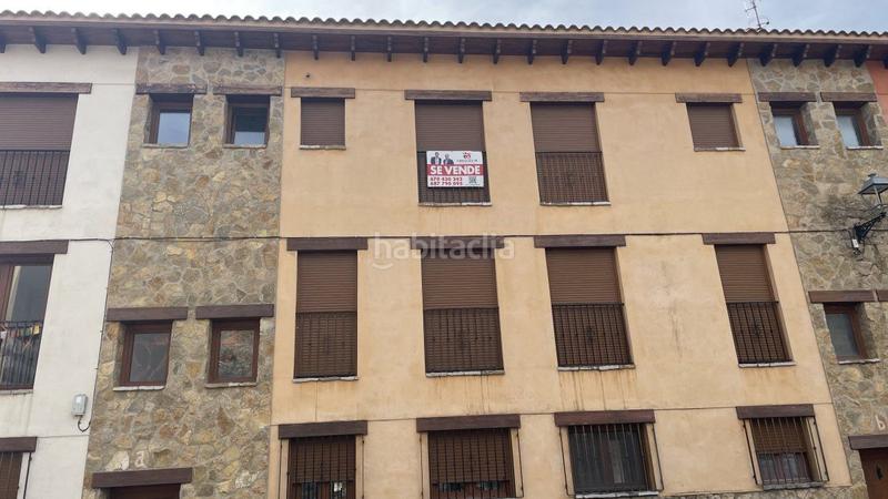 Foto 0f71b34f-bc6e-4763-b3d6-fa80f545a7a0. Appartement avec chauffage dans Chodos / Xodos