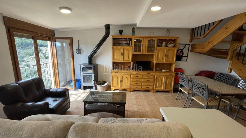 Foto 6cea94ae-9e66-4247-b689-6f37df003b92. Appartement avec chauffage dans Chodos / Xodos