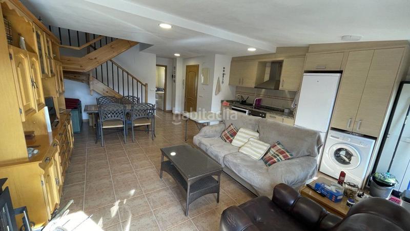 Foto 88aedd83-797c-48a6-9aab-6c79e0f316d6. Appartement avec chauffage dans Chodos / Xodos