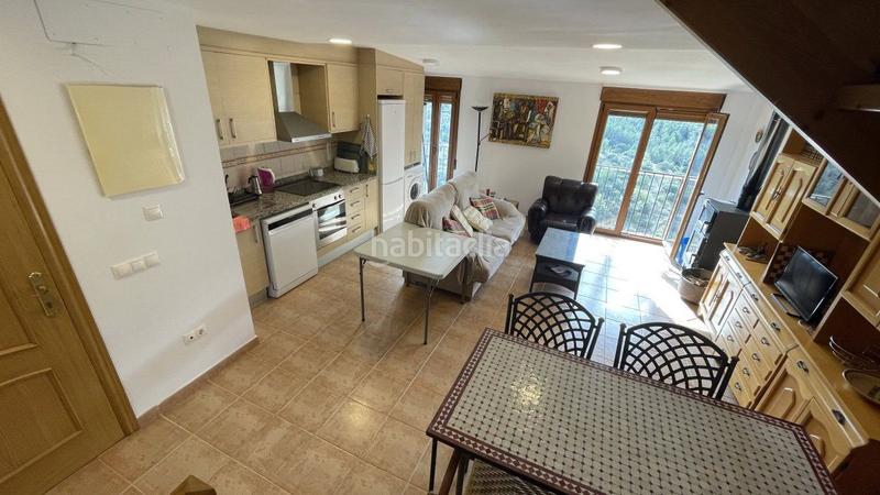 Foto cd2aba47-a7e0-4f59-b6ff-d38fdd9ceac3. Appartement avec chauffage dans Chodos / Xodos