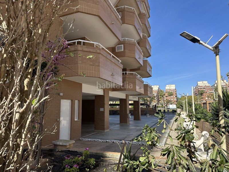 Foto 2a219960-6f61-432e-9dec-d53a9f18210e. Apartament amb calefacció aparcament piscina a Costa Marina Oropesa del Mar