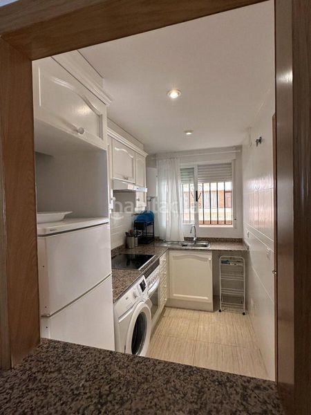 Foto 3159fe9b-cb7c-49a6-a8e6-a336808e4f10. Apartament amb calefacció aparcament piscina a Costa Marina Oropesa del Mar