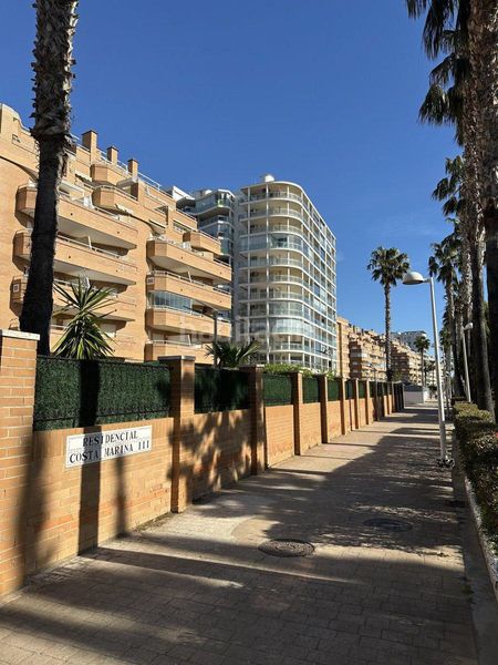Foto 33a63363-79cd-46f0-814a-5d16007201f8. Apartament amb calefacció aparcament piscina a Costa Marina Oropesa del Mar