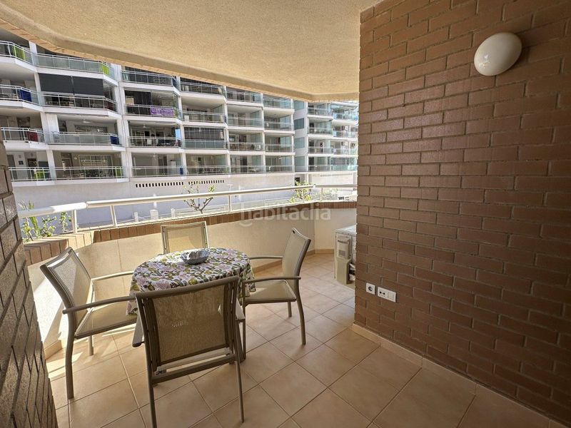 Foto 3754de7d-1d6d-41cd-acc4-eb002a1afb1f. Apartament amb calefacció aparcament piscina a Costa Marina Oropesa del Mar
